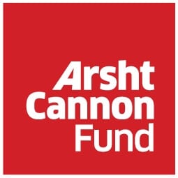 Arsht-Cannon logo