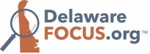 DelawareFocus.org logo