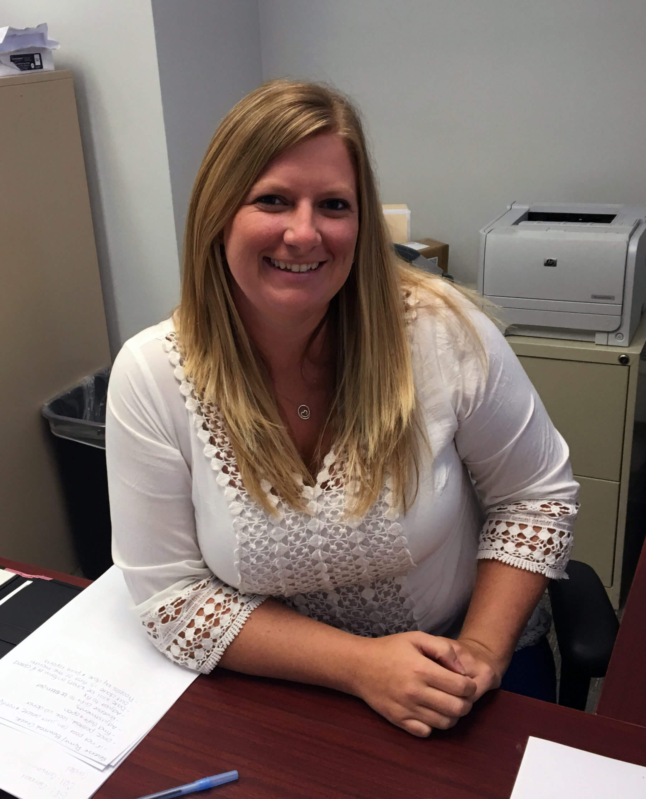 Michelle Marshall Joins the DCF - Delaware Community Foundation