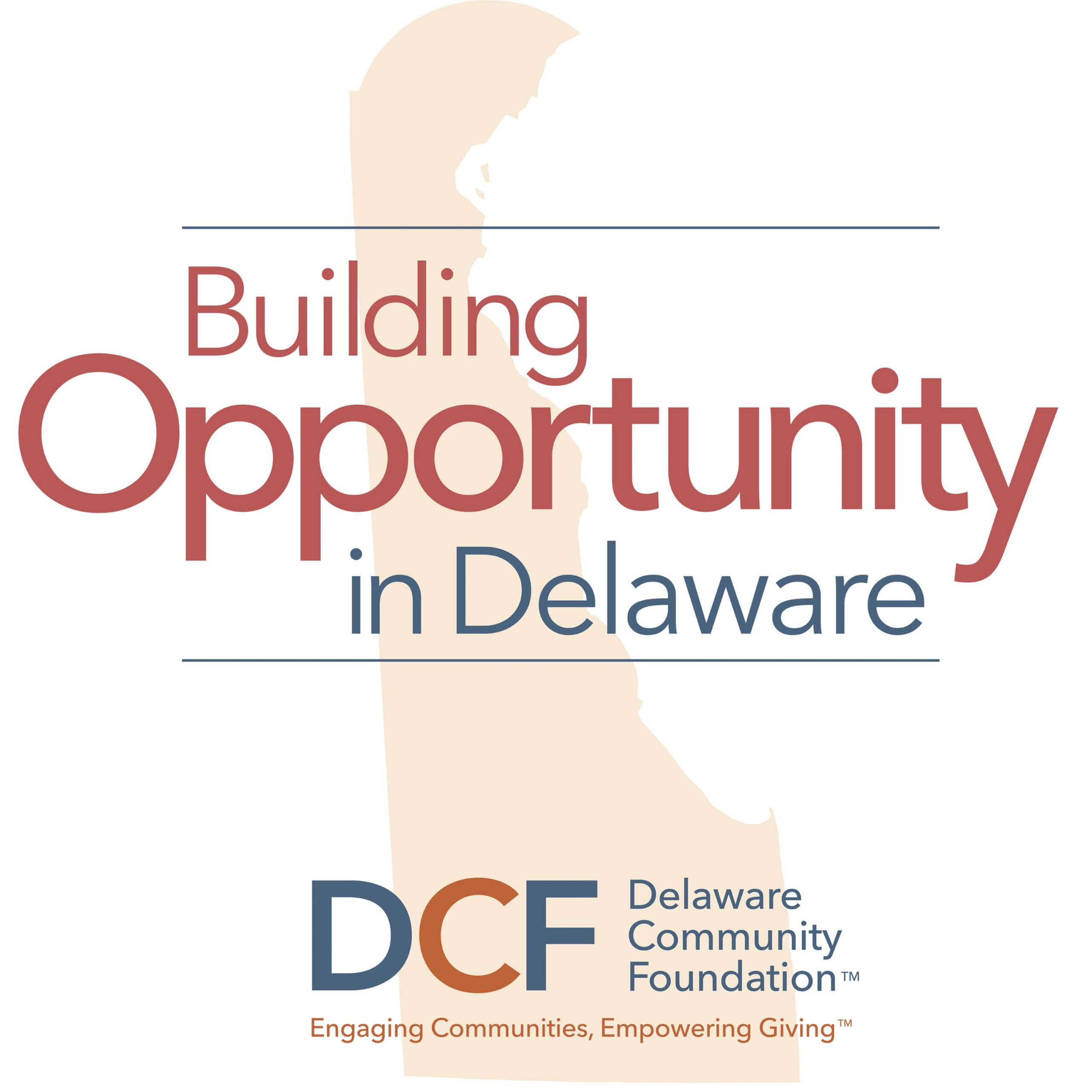 Building Opportunity in Delaware podcast logo