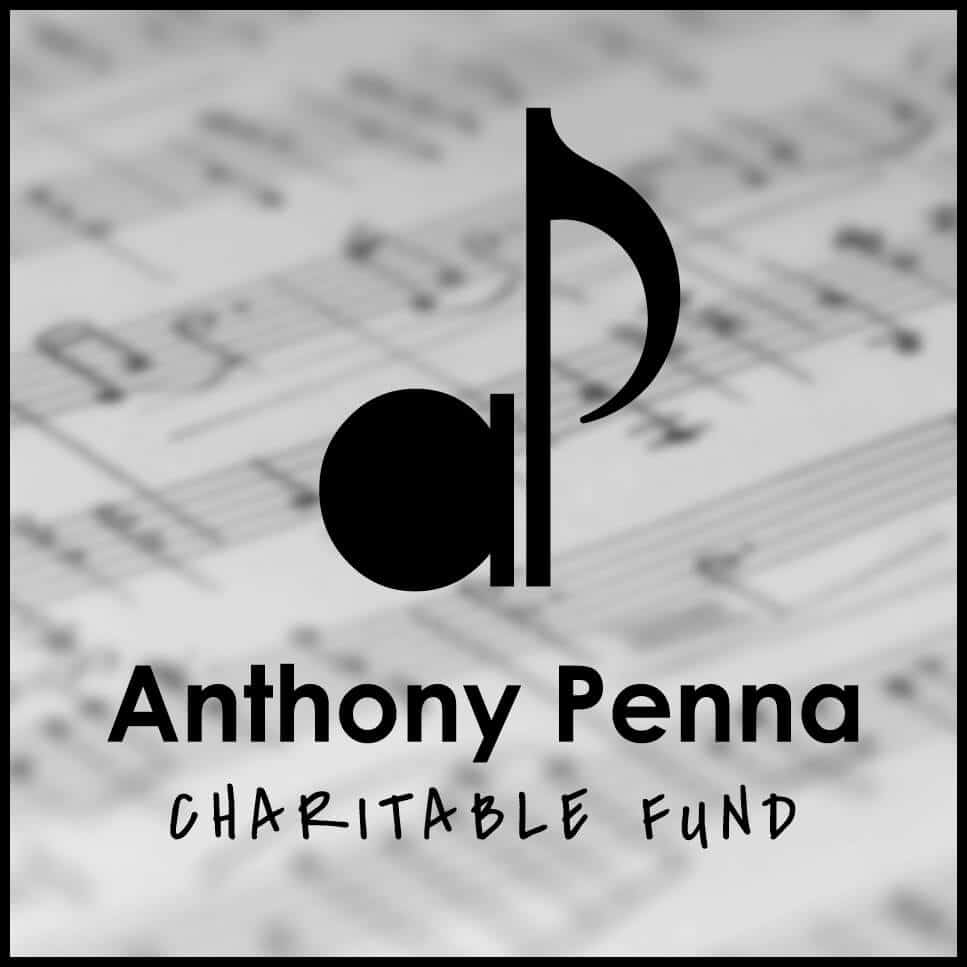 Anthony Penna Charitable Fund