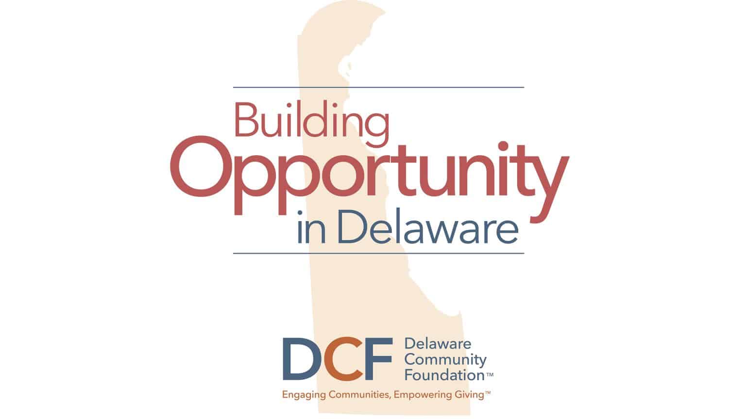 Delaware Community Foundation Dcf